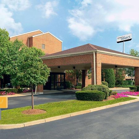 Sonesta Select Boston Milford Hotel Luaran gambar