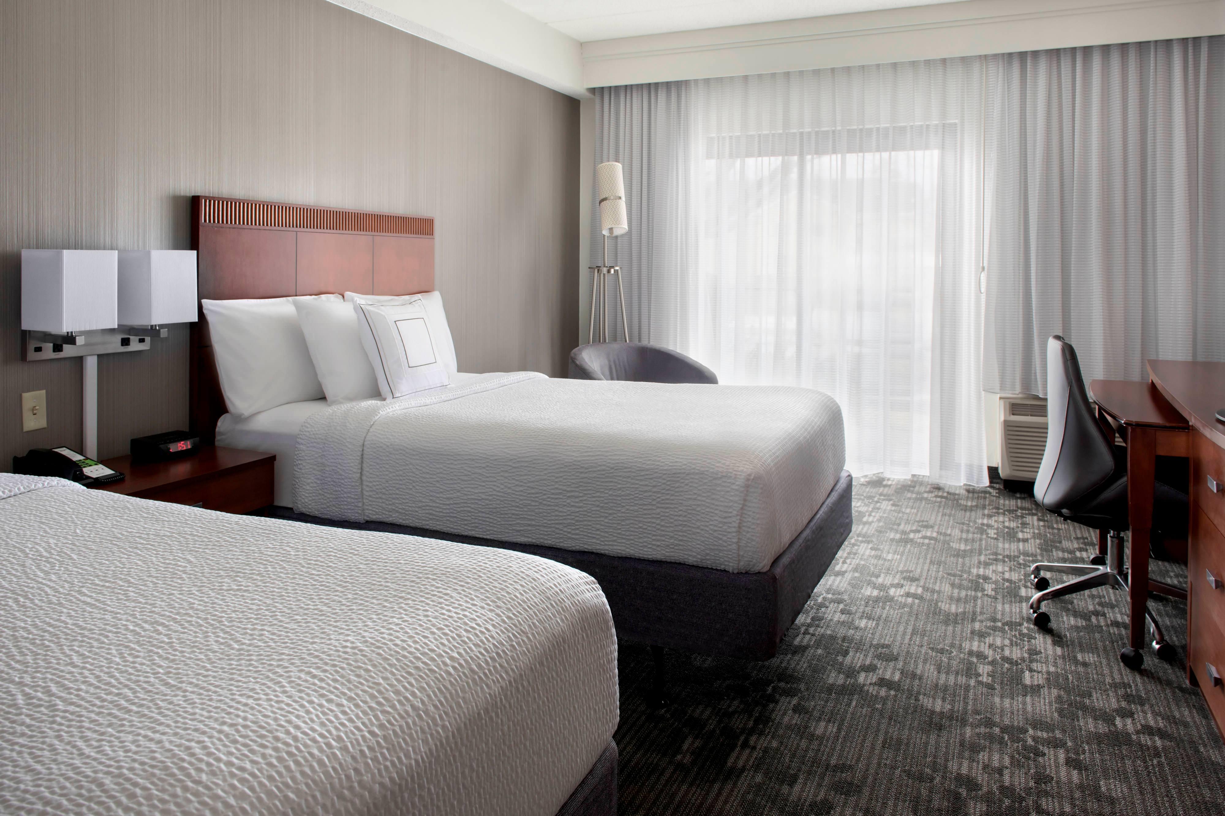 Sonesta Select Boston Milford Hotel Luaran gambar