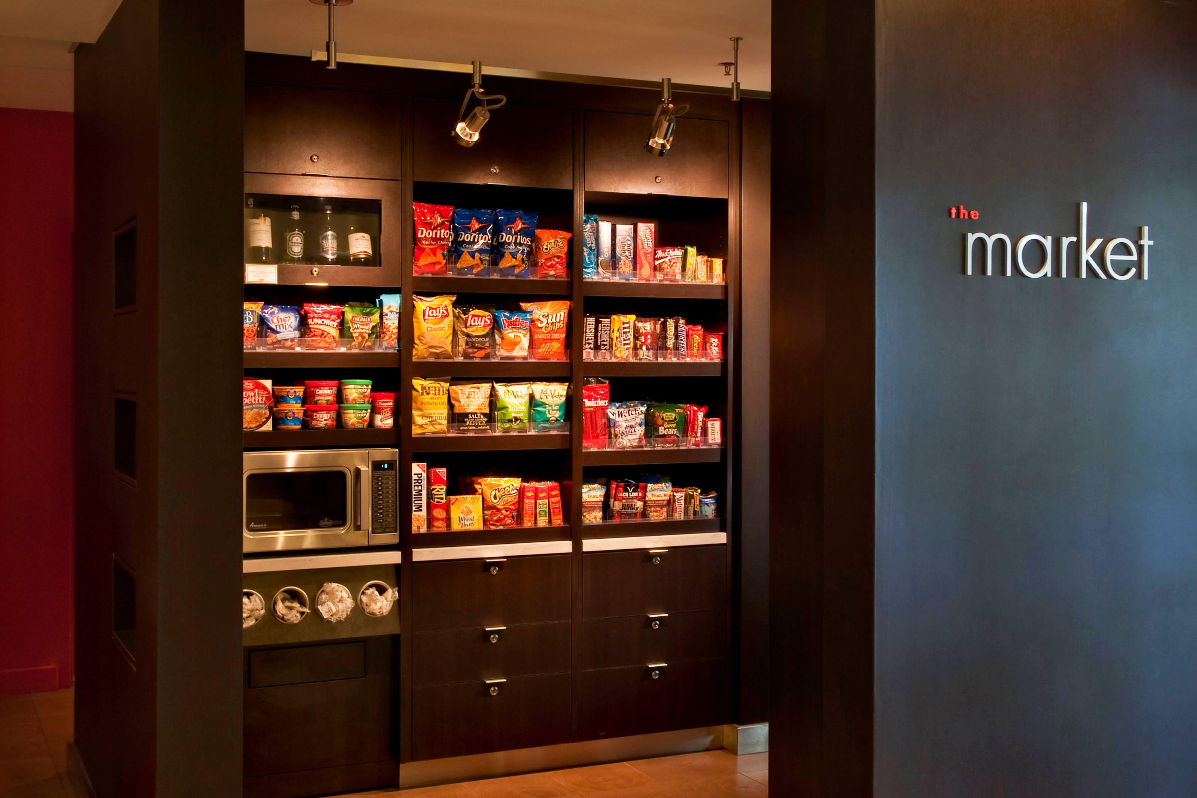 Sonesta Select Boston Milford Hotel Luaran gambar