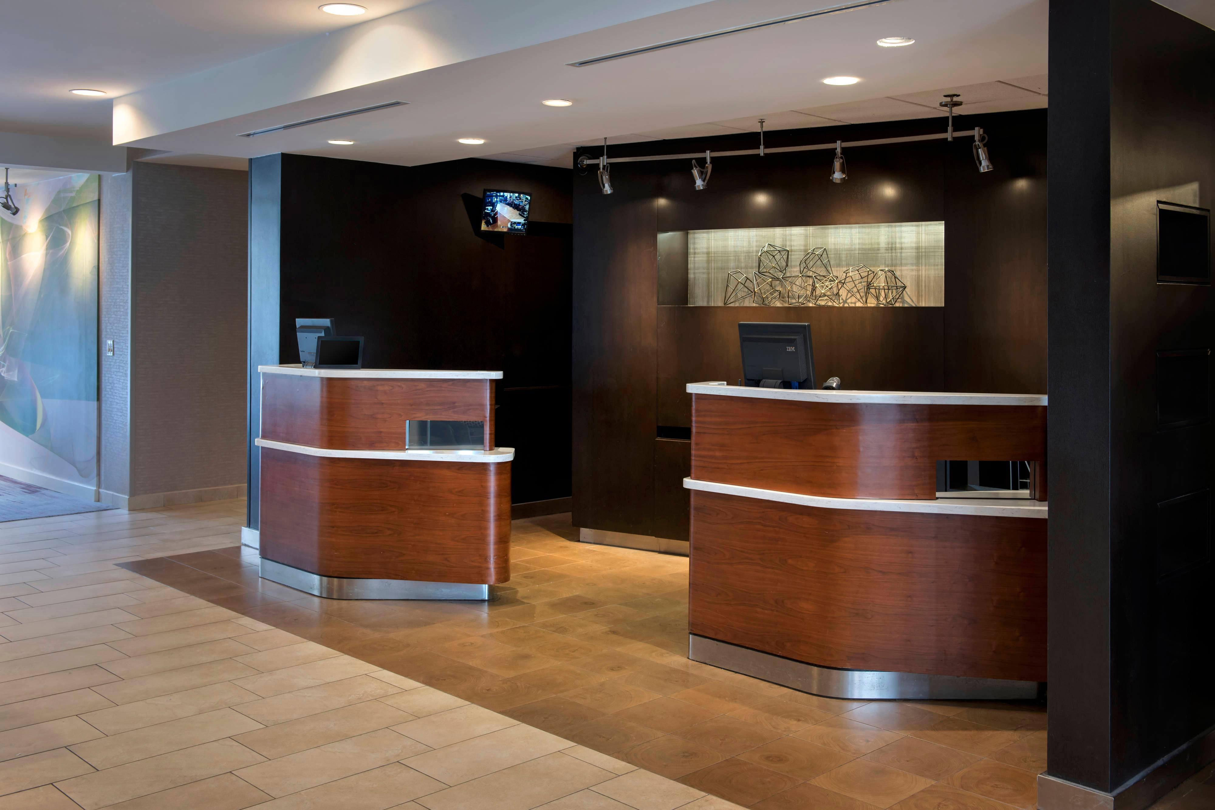 Sonesta Select Boston Milford Hotel Luaran gambar