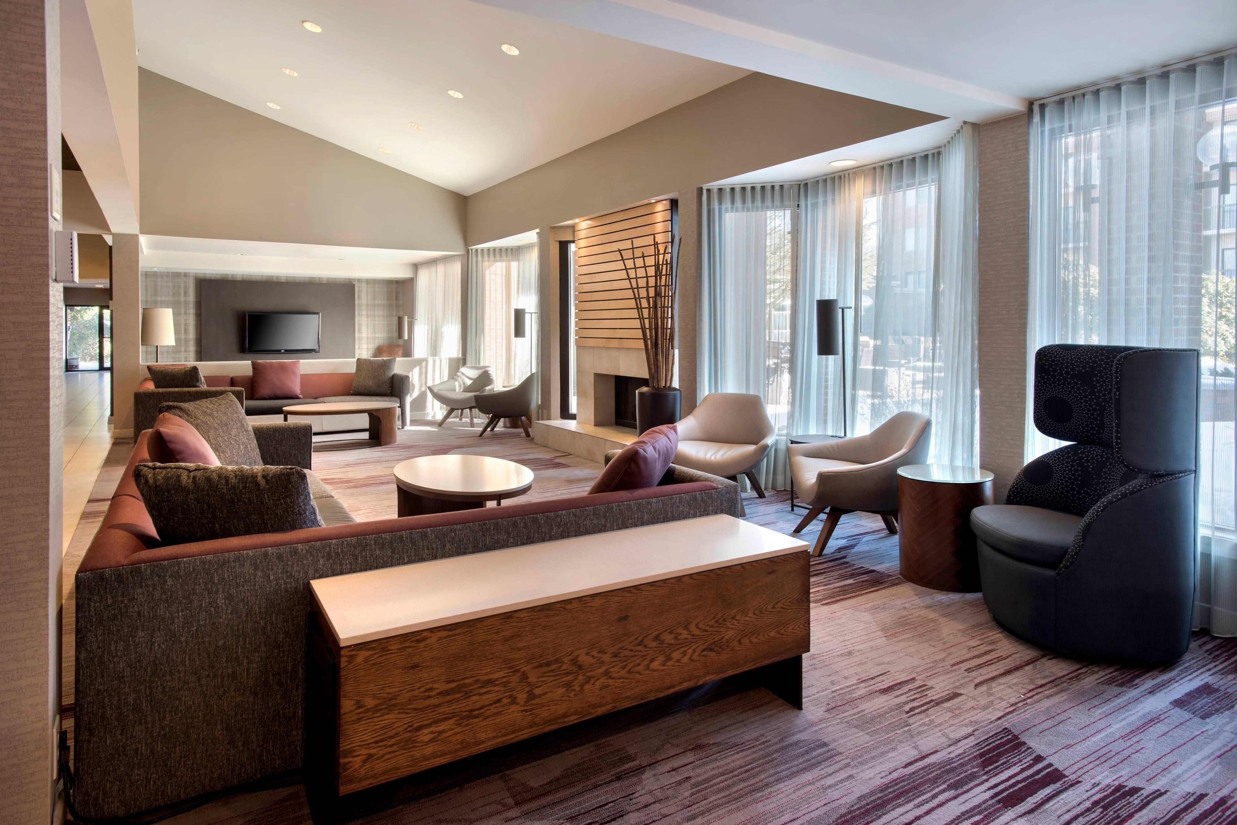 Sonesta Select Boston Milford Hotel Luaran gambar