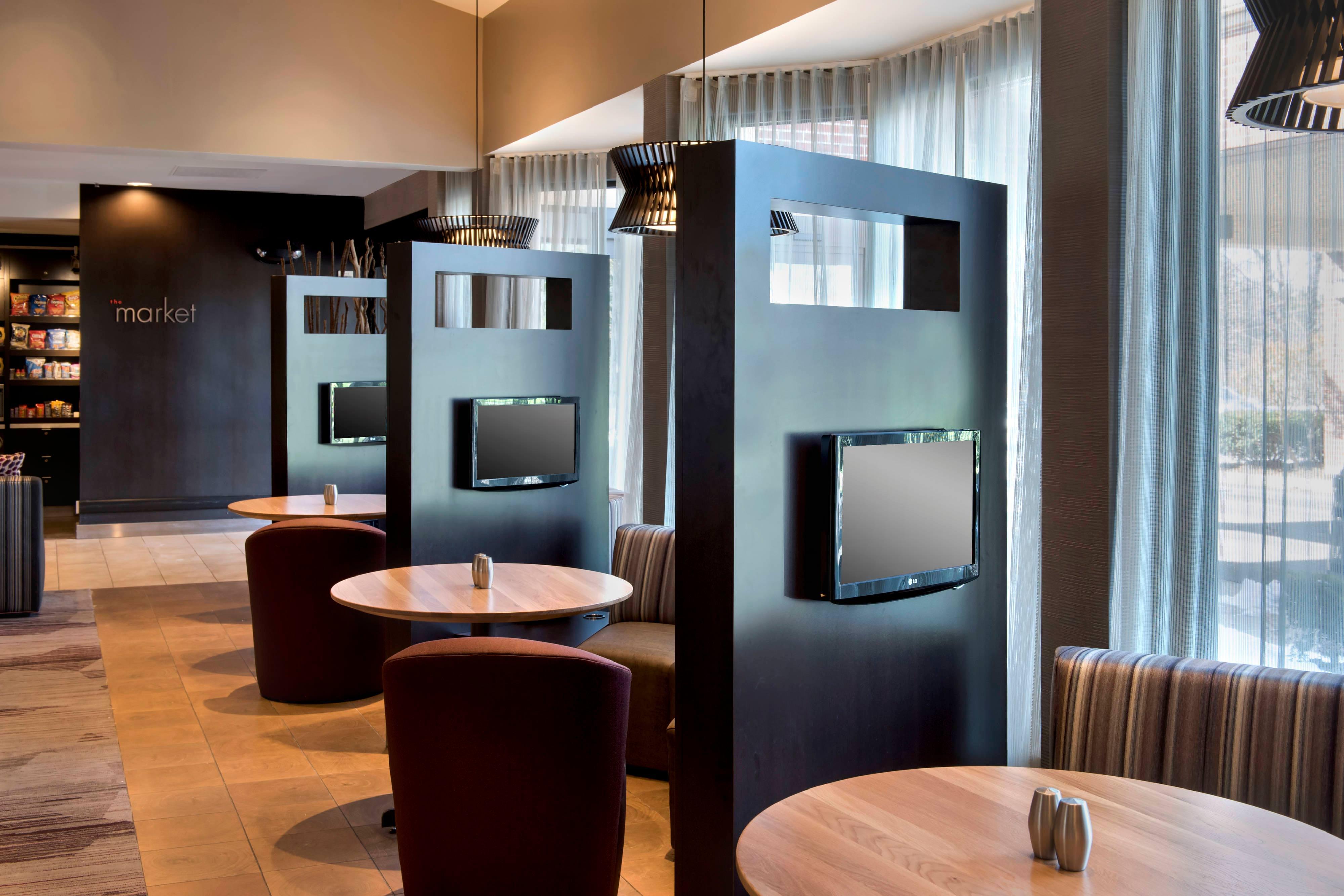 Sonesta Select Boston Milford Hotel Luaran gambar